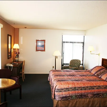Antelope Hills Inn