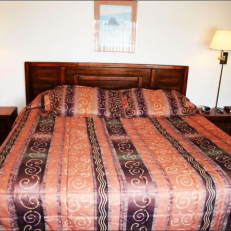Antelope Hills Inn