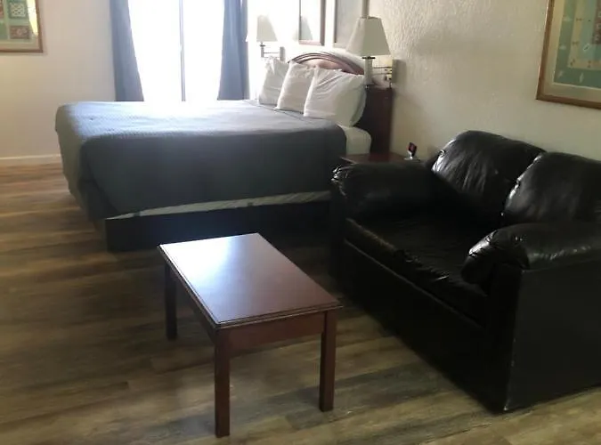 Motel Antelope Hills Prescott