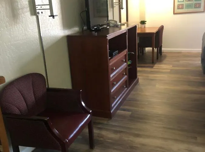Motel Antelope Hills 3*