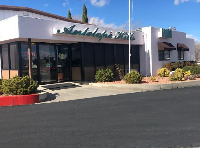 Motel Antelope Hills Prescott