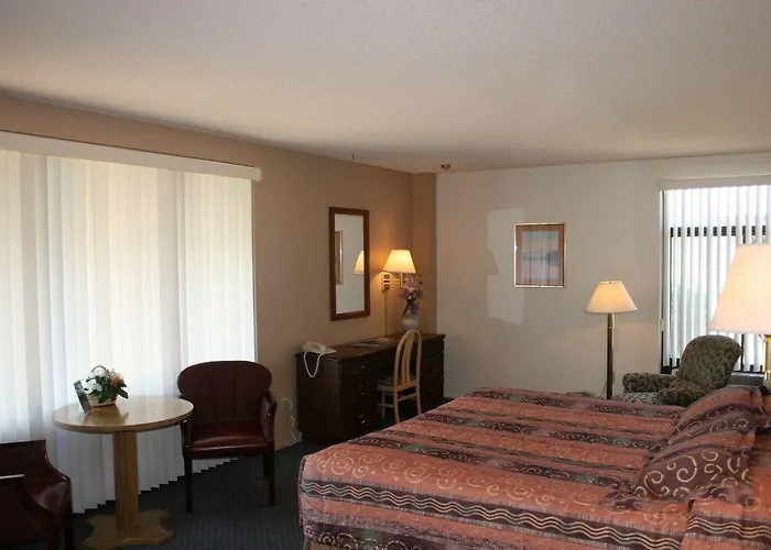 Motel Antelope Hills Prescott