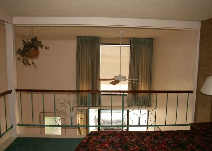 Antelope Hills Motel