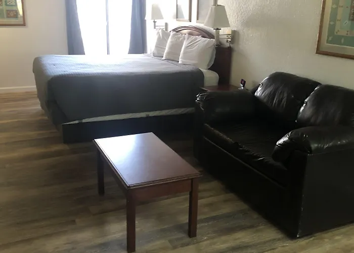 Motel Antelope Hills Prescott